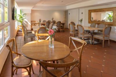 Best Western El Dorado Panama Hotel 3 Best Western El Dorado Panama Hotel 3
