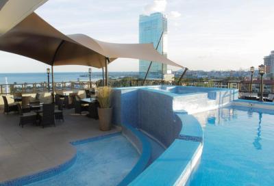 Hotel Bahia Suites 5 Hotel Bahia Suites 5