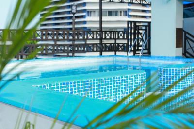 Hotel Bahia Suites 2 Hotel Bahia Suites 2
