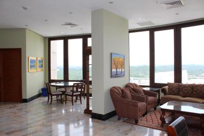 Torres de Alba Hotel Suites 6 Torres de Alba Hotel Suites 6