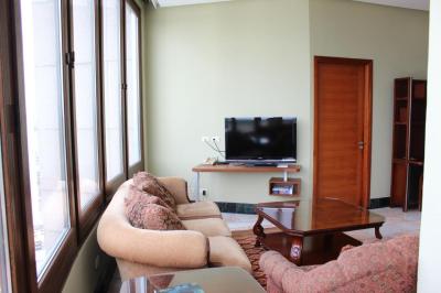 Torres de Alba Hotel Suites 4 Torres de Alba Hotel Suites 4