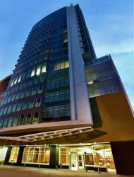 MARINN PLACE Financial District 8 MARINN PLACE Financial District 8