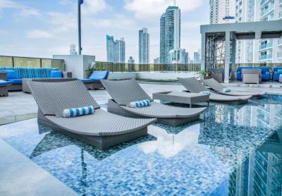 Hilton Panama Hotel 2 Hilton Panama Hotel 2