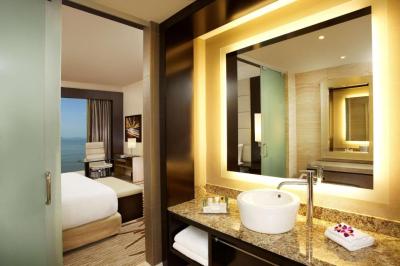 Hilton Panama Hotel 4 Hilton Panama Hotel 4