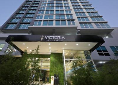 Victoria Hotel and Suites Panama 2 Victoria Hotel and Suites Panama 2