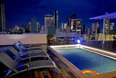 Victoria Hotel and Suites Panama 10 Victoria Hotel and Suites Panama 10
