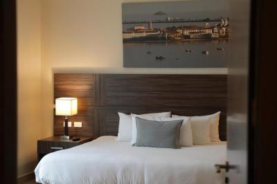 Victoria Hotel and Suites Panama 8 Victoria Hotel and Suites Panama 8