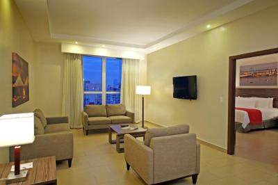 Victoria Hotel and Suites Panama 6 Victoria Hotel and Suites Panama 6