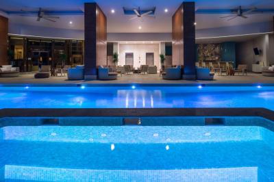 Waldorf Astoria Panama Hotel 8 Waldorf Astoria Panama Hotel 8