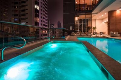 Waldorf Astoria Panama Hotel 7 Waldorf Astoria Panama Hotel 7