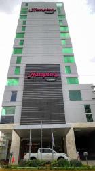 Hampton by Hilton Panama 3 Hampton by Hilton Panama 3