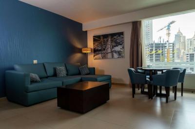 Hampton by Hilton Panama 7 Hampton by Hilton Panama 7