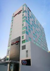 Hampton by Hilton Panama 9 Hampton by Hilton Panama 9