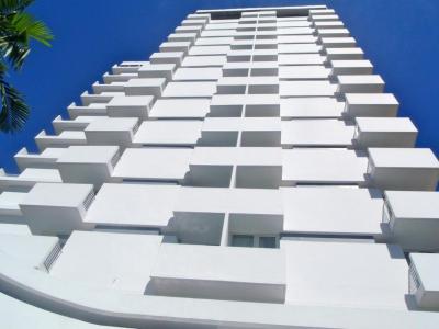 The Executive Hotel 3 The Executive Hotel 3