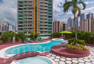 Hospedium Princess Hotel Panamá 6 Hospedium Princess Hotel Panamá 6