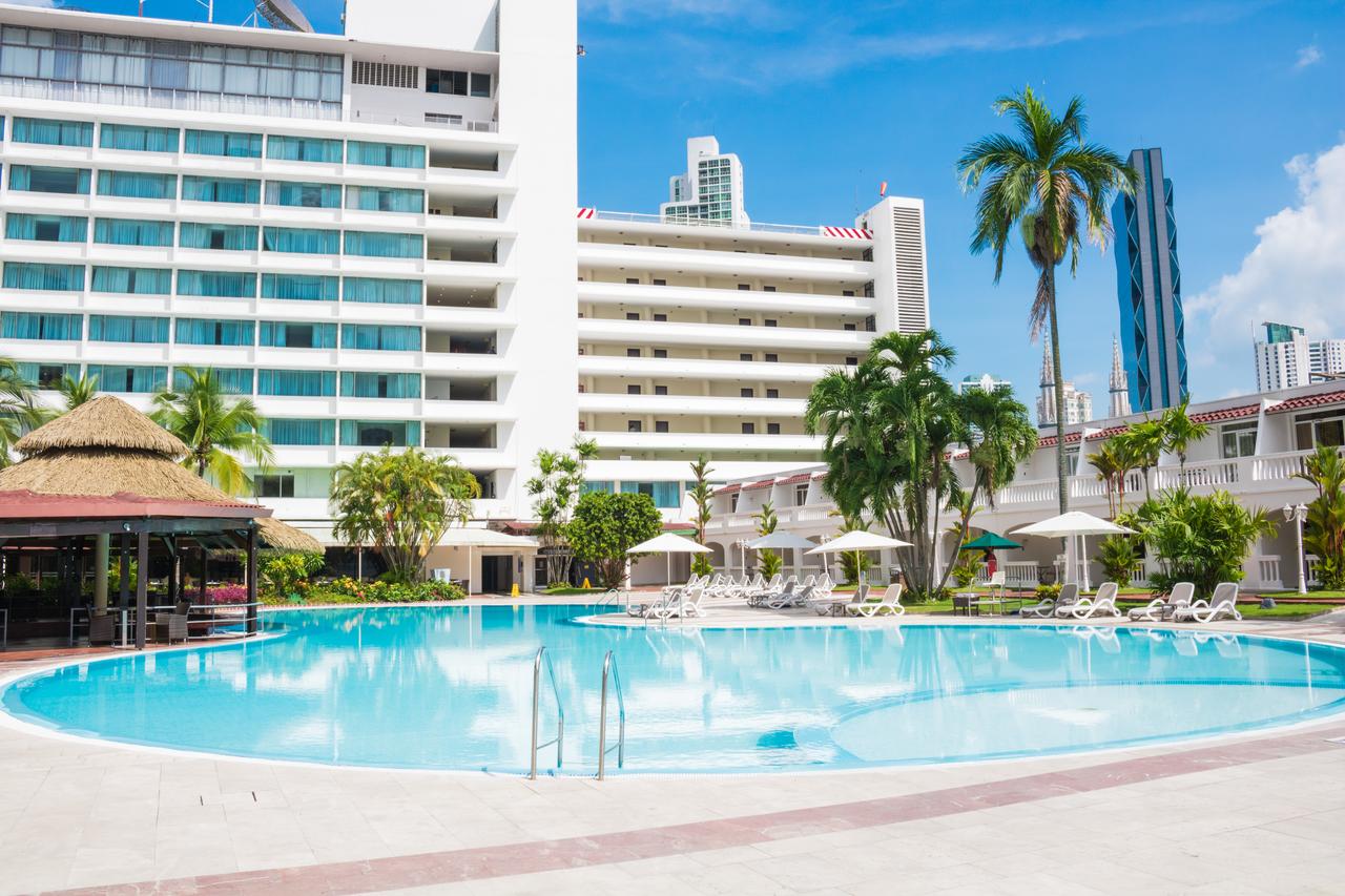 Hotel El Panama by Faranda Grand - Ciudad de Panama