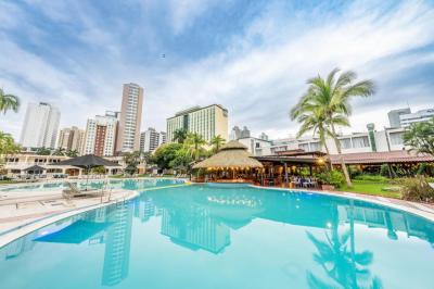 Hotel El Panama by Faranda Grand 10 Hotel El Panama by Faranda Grand 10