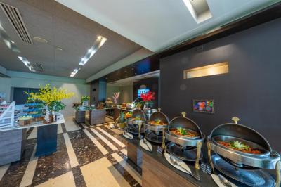 Hotel El Panama by Faranda Grand 8 Hotel El Panama by Faranda Grand 8