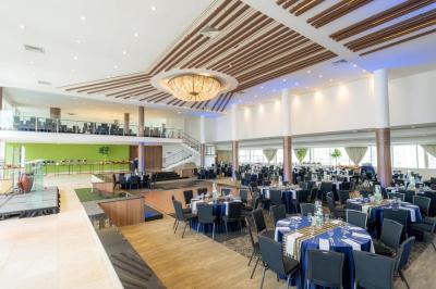 Hotel El Panama by Faranda Grand 6 Hotel El Panama by Faranda Grand 6