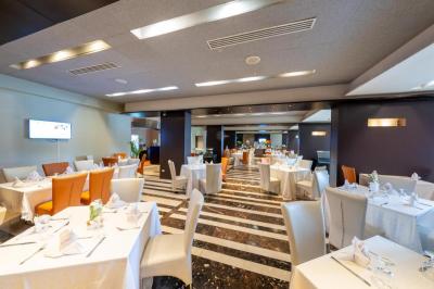 Hotel El Panama by Faranda Grand 4 Hotel El Panama by Faranda Grand 4