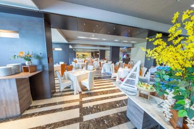 Hotel El Panama by Faranda Grand 3 Hotel El Panama by Faranda Grand 3