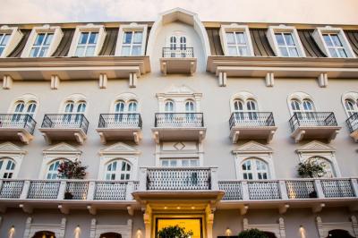 Central Hotel Panama Casco Viejo 2 Central Hotel Panama Casco Viejo 2