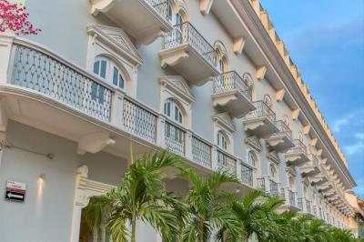 Central Hotel Panama Casco Viejo 8 Central Hotel Panama Casco Viejo 8