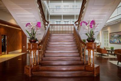 Central Hotel Panama Casco Viejo 4 Central Hotel Panama Casco Viejo 4