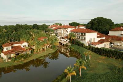 The Buenaventura Beach 7 The Buenaventura Beach 7