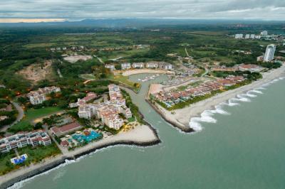 The Buenaventura Beach 6 The Buenaventura Beach 6