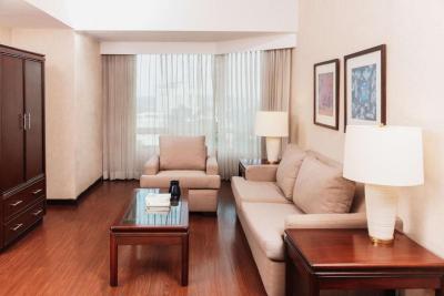 Clarion Suites Guatemala City 2 Clarion Suites Guatemala City 2