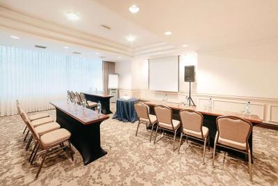 Clarion Suites Guatemala City 7 Clarion Suites Guatemala City 7