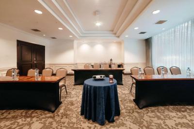 Clarion Suites Guatemala City 6 Clarion Suites Guatemala City 6