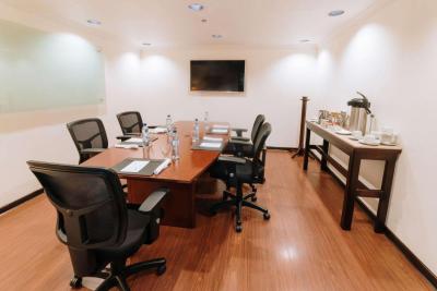 Clarion Suites Guatemala City 5 Clarion Suites Guatemala City 5
