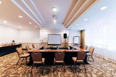 Clarion Suites Guatemala City 4 Clarion Suites Guatemala City 4