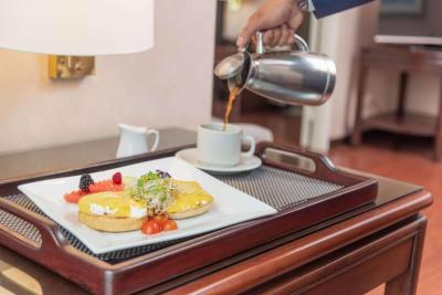 Clarion Suites Guatemala City 10 Clarion Suites Guatemala City 10