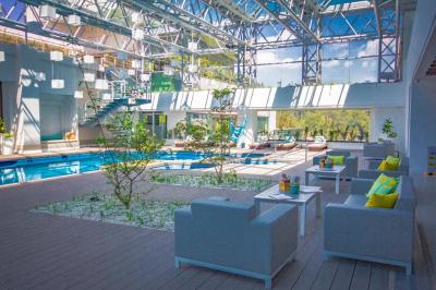Tikal Futura Hotel & Convention Center 2 Tikal Futura Hotel & Convention Center 2