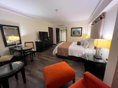 Tikal Futura Hotel & Convention Center 6 Tikal Futura Hotel & Convention Center 6