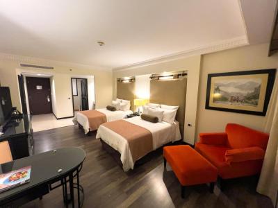 Tikal Futura Hotel & Convention Center 5 Tikal Futura Hotel & Convention Center 5