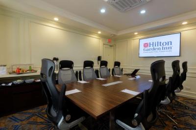 Hilton Garden Inn Guatemala City 10 Hilton Garden Inn Guatemala City 10