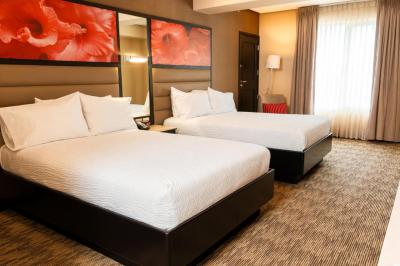 Hilton Garden Inn Guatemala City 9 Hilton Garden Inn Guatemala City 9