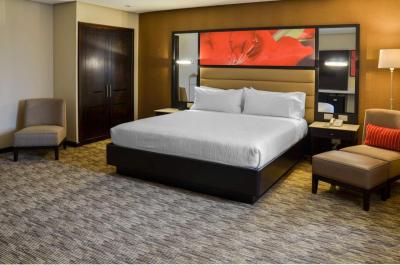Hilton Garden Inn Guatemala City 7 Hilton Garden Inn Guatemala City 7