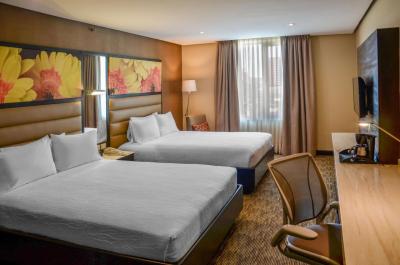 Hilton Garden Inn Guatemala City 6 Hilton Garden Inn Guatemala City 6