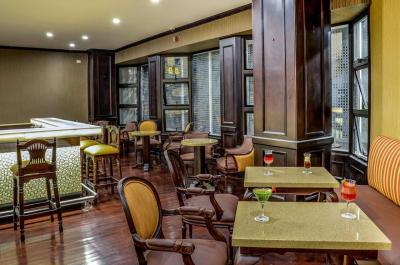 Hilton Garden Inn Guatemala City 5 Hilton Garden Inn Guatemala City 5