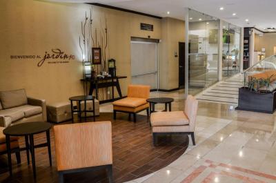 Hilton Garden Inn Guatemala City 4 Hilton Garden Inn Guatemala City 4