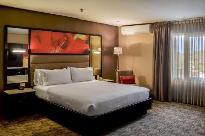 Hilton Garden Inn Guatemala City 3 Hilton Garden Inn Guatemala City 3