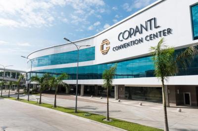 Copantl Hotel Convention Center 10 Copantl Hotel Convention Center 10