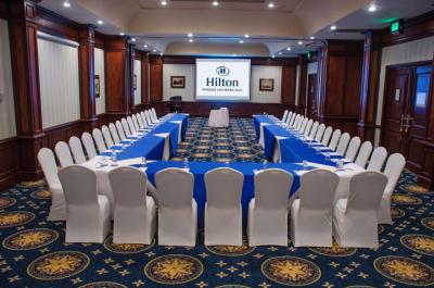 Hotel Hilton Princess San Pedro Sula 9 Hotel Hilton Princess San Pedro Sula 9