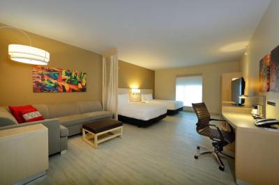 Hotel Hyatt Place Tegucigalpa 4 Hotel Hyatt Place Tegucigalpa 4