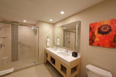 Hotel Hyatt Place Tegucigalpa 5 Hotel Hyatt Place Tegucigalpa 5